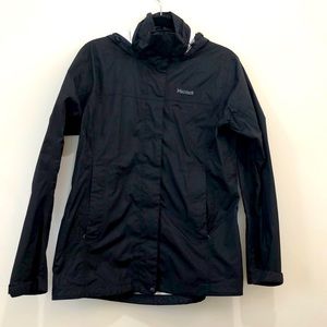 Black Marmot Women’s PreCip Rain Jacket